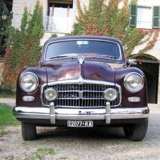 Fiat 1900