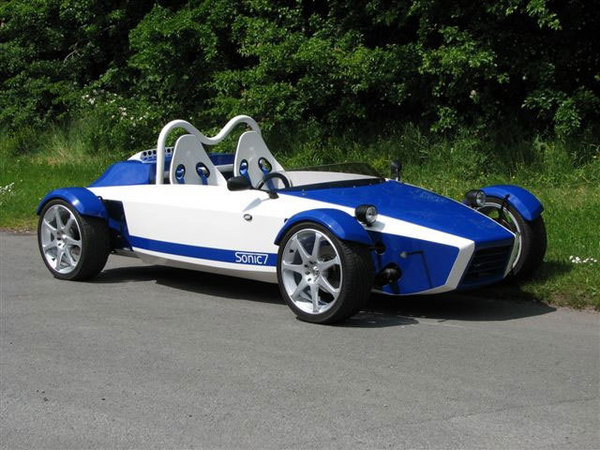 MEV Sonic 7