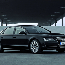 Audi Ready to Put A8 Hybrid and A6 Allroad on sale