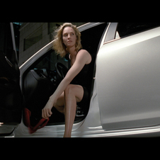 Uma Thurman stars at Giulietta’s international campaign