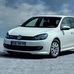 Volkswagen Golf 2.0I TDI 140hp DPF BlueMotion Edition