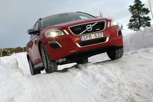 Volvo XC60 D3 163 R-Design 4WD S/S