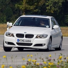 BMW 325i xDrive Automatic