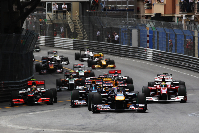 Preview Monaco GP: the most awaited Grand Prix is here