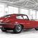 Jaguar E-Type 2+2 Automatic