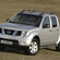 Nissan Navara King Cab