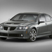 Pontiac G8 GT Automatic