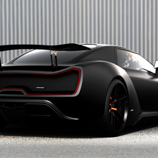 Trion Nemesis