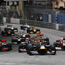 Preview Monaco GP: the most awaited Grand Prix is here