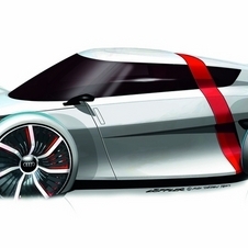 Audi Urban Concept