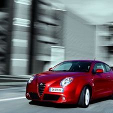 Alfa Romeo MiTo 1.3 JTD 90cv Progression