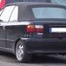 Fiat Punto Cabrio ELX