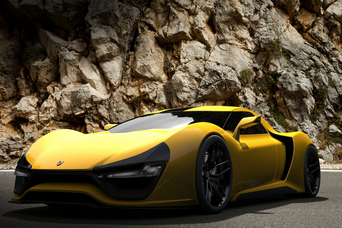 Trion Nemesis