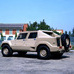 Lamborghini LM001