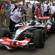 McLaren MP4-22 Mercedes