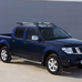 Nissan Navara King Cab 4WD