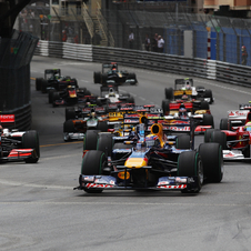 Preview Monaco GP: the most awaited Grand Prix is here