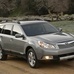 Subaru Outback 3.6R