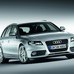 Audi A4 Avant 1.8 TFSI Attraction multitronic