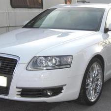 Audi A6 Avant 2.0 TDI