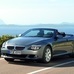 BMW 650i Cabrio