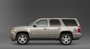 Chevrolet Tahoe LT1 2WD