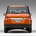 Honda Element EX 4WD 5-Spd MT