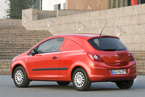 Opel Corsa Gen.4