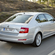 Skoda Octavia 1.8 TSI Elegance Auto