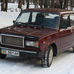 VAZ Lada 2107