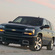 Chevrolet TrailBlazer SS3 AWD