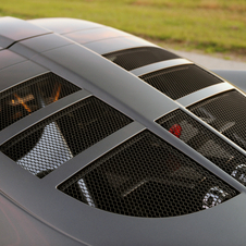 Hennessey Venom GT