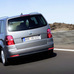 Volkswagen Touran 1.9I TDI 105cv DSG7 DPF Conceptline 7L.