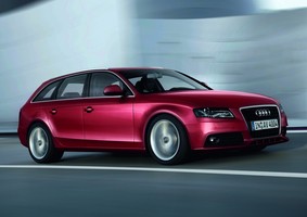 Audi A4 Avant 1.8 TFSI Ambiente