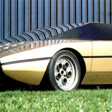 Lamborghini Bravo