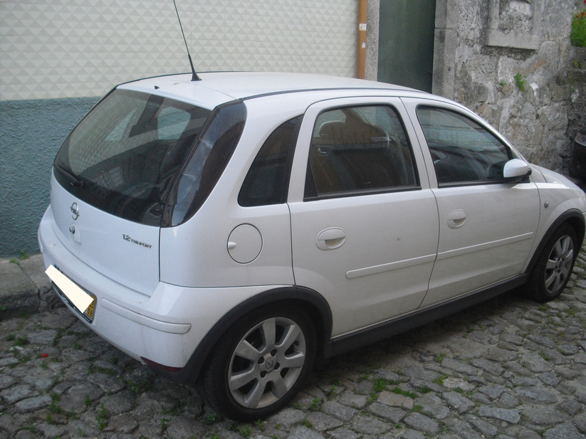 Corsa 1.2