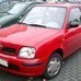 Nissan Micra 1.3