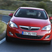 Opel Astra 1.7 CDTI DPF 125cv Enjoy 10