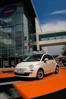 Fiat 500 1.3 Multijet 16v 95hp Pop S&S