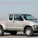 Toyota Hilux Gen.6