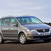 Volkswagen Touran 1.9I TDI 105cv DSG7 DPF Conceptline 7L.