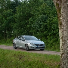 Volvo S60 Gen.2