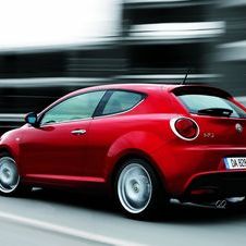 Alfa Romeo MiTo 1.3 JTD 90cv Progression