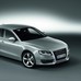 Audi A5 Sportback 1.8T FSI 160cv multitronic