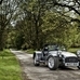 Caterham 7 Classic 1.4 K-Series 5spd SV 