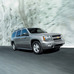 Chevrolet TrailBlazer LT1 2WD