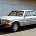 Mercedes-Benz 450 SEL