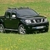 Nissan Navara Double Cab 4WD