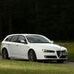 Alfa Romeo 159 Sportwagon 2.0 JTDm 136 Lusso