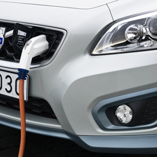 Volvo wants to test the electric C30 in 2011